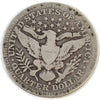1902 S USA Quarter Very Good (VG8)