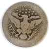 1903 USA Quarter Poor