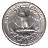 1963 D USA Quarter Brilliant Uncirculated (MS63)