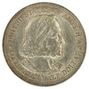 1893 Columbian Expo USA Half Dollar UNC+ (MS62) $