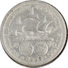 1893 Columbian Exposition USA Half Dollar VG-F (VG10)