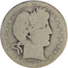 1894 S USA Half Dollar Filler
