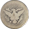 1894 S USA Half Dollar Filler