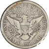 1899 USA Half Dollar VG-F (VG10)