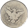 1899 USA Half Dollar Poor