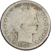 1900 USA Half Dollar Good (G4)