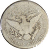 1900 USA Half Dollar Good (G4)