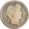 1903 O USA Half Dollar Good (G4)