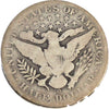 1903 O USA Half Dollar About Good (AG3)