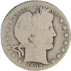 1903 S USA Half Dollar Filler