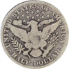 1904 USA Half Dollar Good (G4)