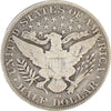 1904 O USA Half Dollar Very Good (VG8)