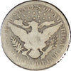 1904 O USA Half Dollar About Good (AG3)