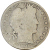 1906 USA Half Dollar Filler