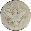 1906 USA Half Dollar Filler