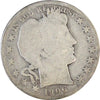 1906 D USA Half Dollar Poor