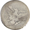 1906 D USA Half Dollar Poor
