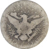 1908 D USA Half Dollar Filler
