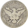 1908 S USA Half Dollar Good (G4)