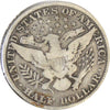 1909 USA Half Dollar Very Good (VG8)