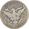 1909 USA Half Dollar Good (G4)