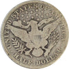 1911 USA Half Dollar Good