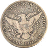 1912 USA Half Dollar VG-F (VG10)