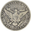 1912 S USA Half Dollar Very Good (VG8)