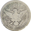 1913 S USA Half Dollar Abot Good (AG3)