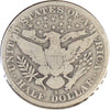 1914 S USA Half Dollar Good (G4)