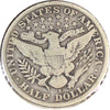 1915 S USA Half Dollar G-VG (G6)
