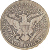 1915 S USA Half Dollar Good (G4)