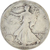 1916 D USA Half Dollar G-VG (G6) $