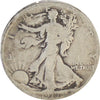 1918 D USA Half Dollar Good (G4)