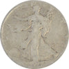 1918 S USA Half Dollar VG-F (VG10)