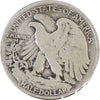 1918 S USA Half Dollar G-VG (G6)