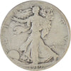 1919 D USA Half Dollar G-VG (G6)