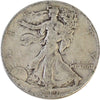 1919 S USA Half Dollar VG-F (VG10) $