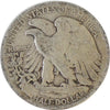 1919 S USA Half Dollar VG-F (VG10) $