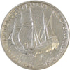 1920 D Pilgrim Tercentenary USA Half Dollar Extra Fine (EF40) $