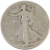 1927 S USA Half Dollar G-VG (G6)