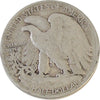 1927 S USA Half Dollar G-VG (G6)