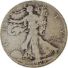 1928 S USA Half Dollar Very Good (VG8)