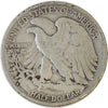 1929 S USA Half Dollar F-VF (F15)