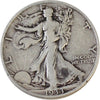 1933 S USA Half Dollar F-VF (F15)