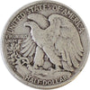 1933 S USA Half Dollar F-VF (F15)