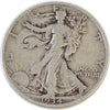 1934 USA Half Dollar F-VF (F15)