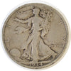 1934 USA Half Dollar Fine (F12)