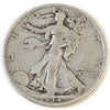 1934 D USA Half Dollar F-VF (F15)
