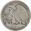 1934 D USA Half Dollar F-VF (F15)